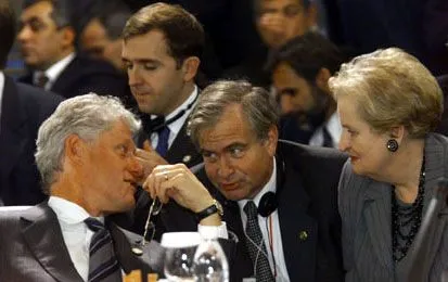 Sandy Berger