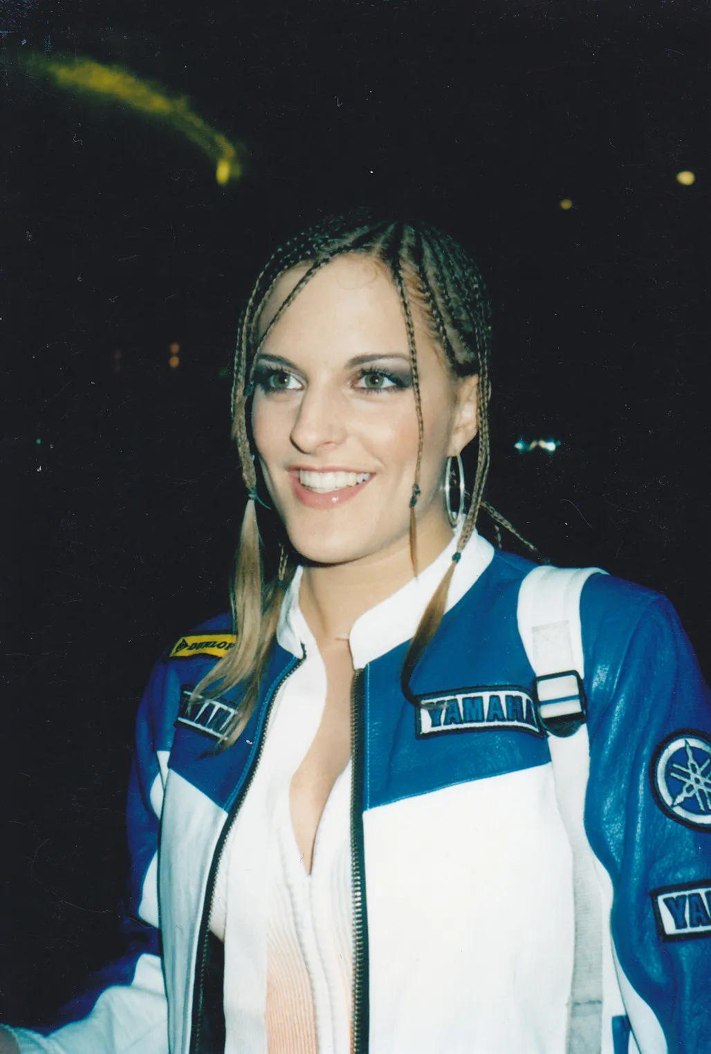 Sandy Mölling
