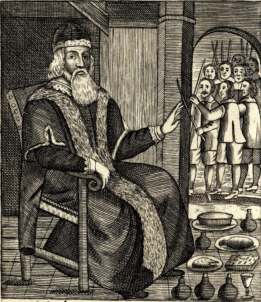 Santa Claus