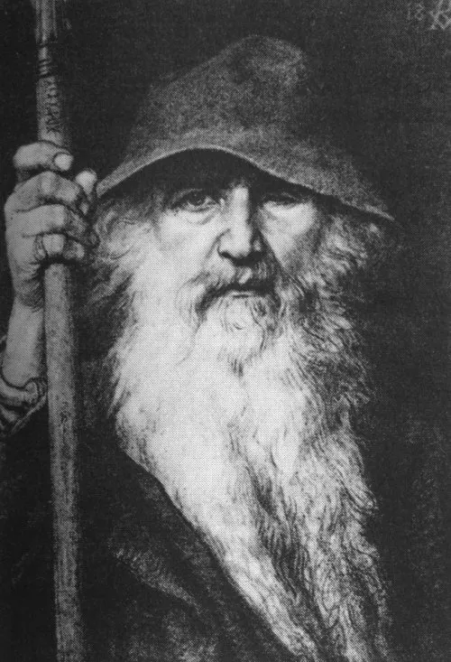 Santa Claus