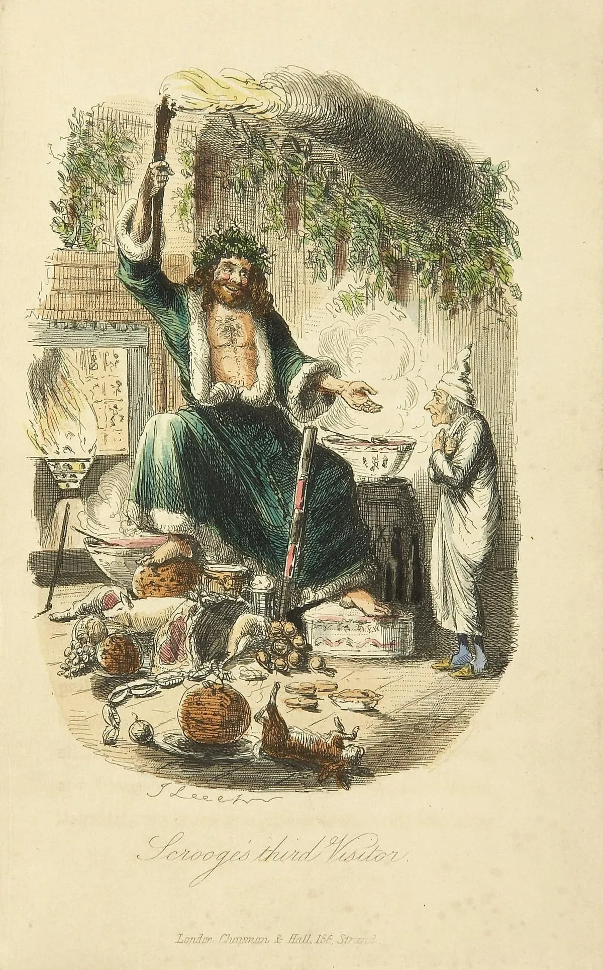 Santa Claus