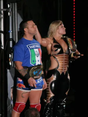 Santino Marella