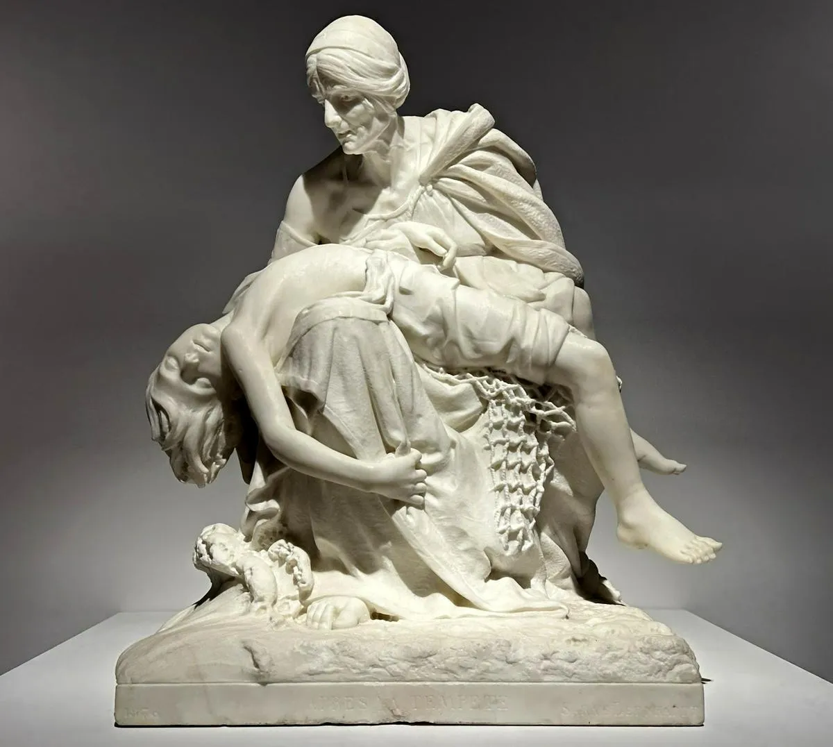 Sarah Bernhardt