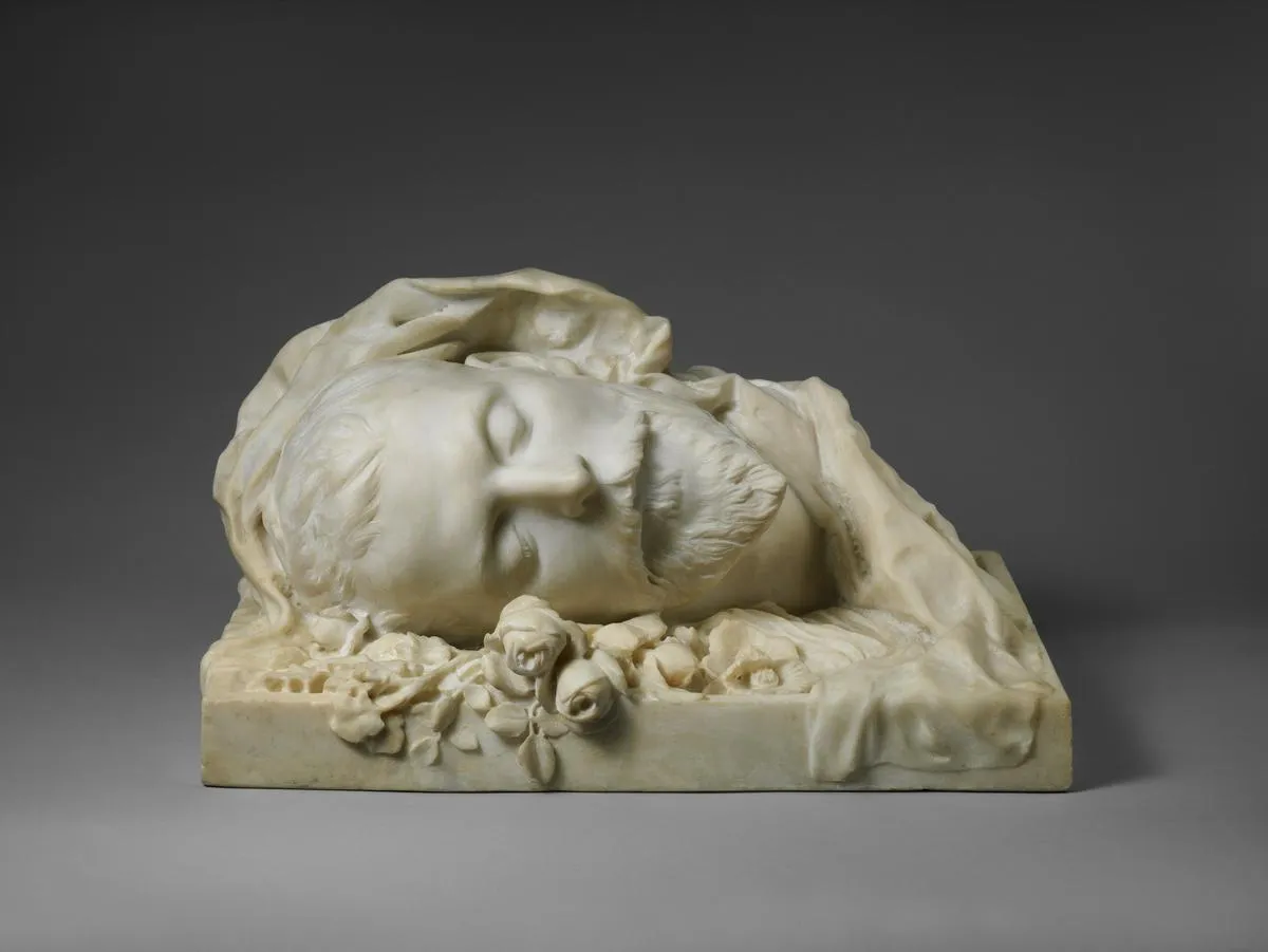 Sarah Bernhardt