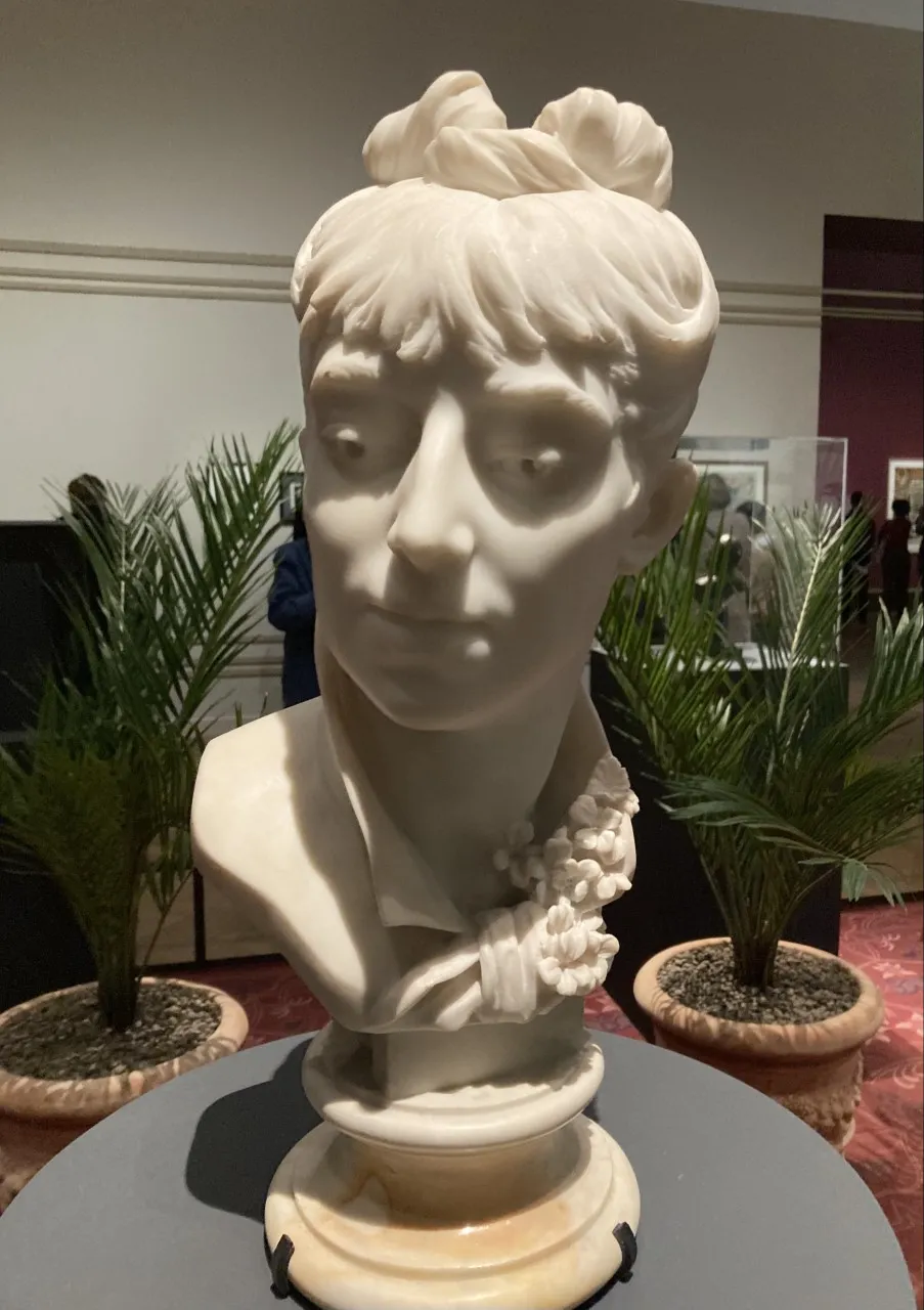 Sarah Bernhardt