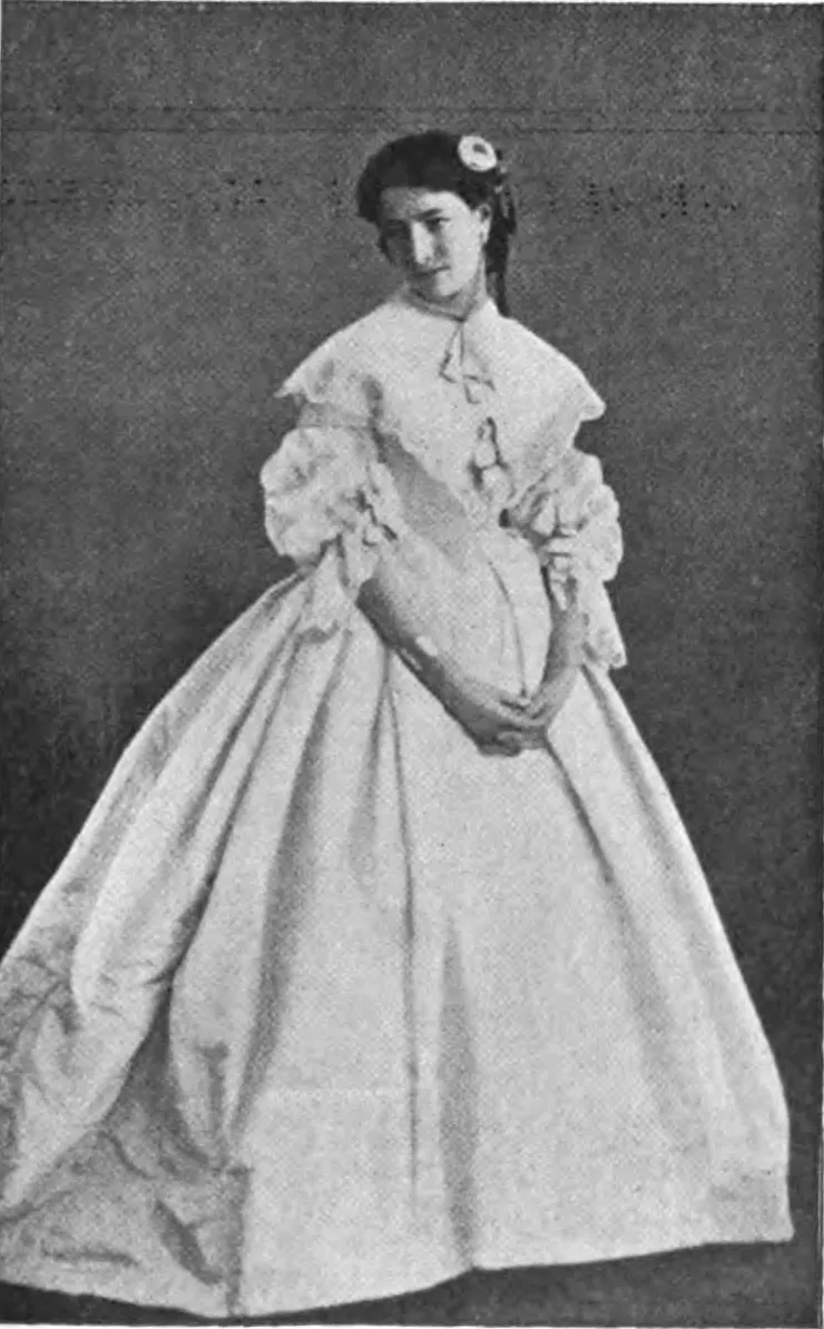 Sarah Bernhardt