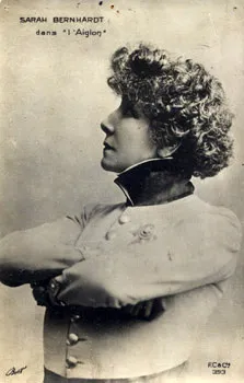 Sarah Bernhardt