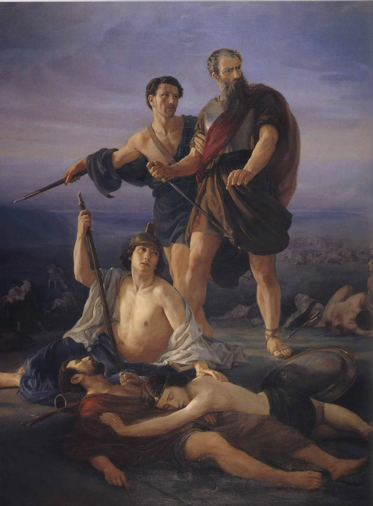 Saul