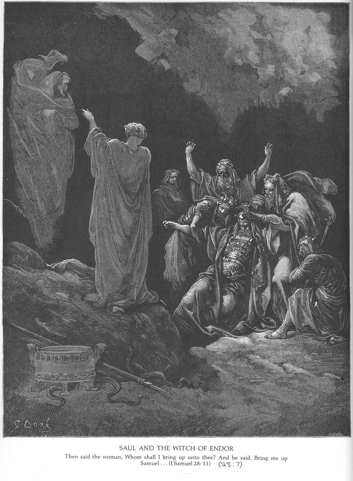 Saul
