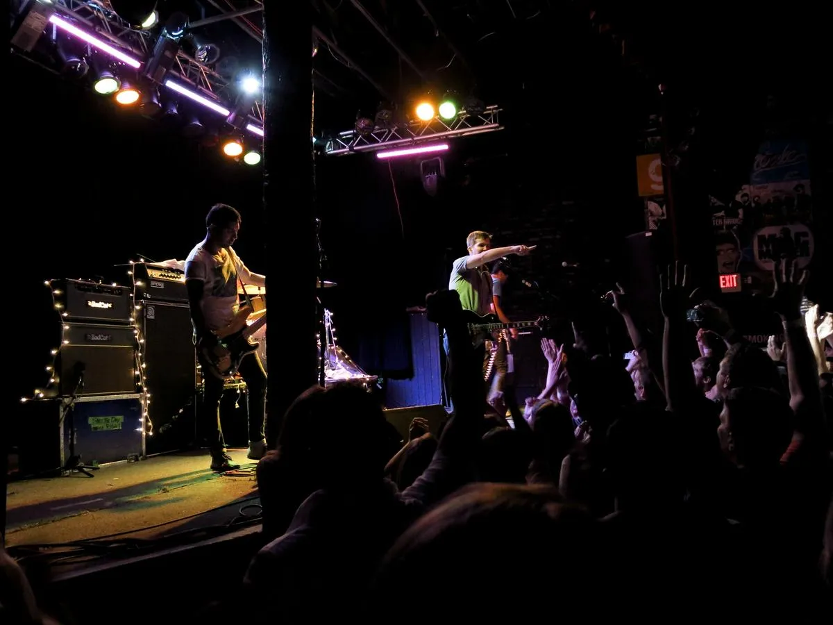 Saves the Day