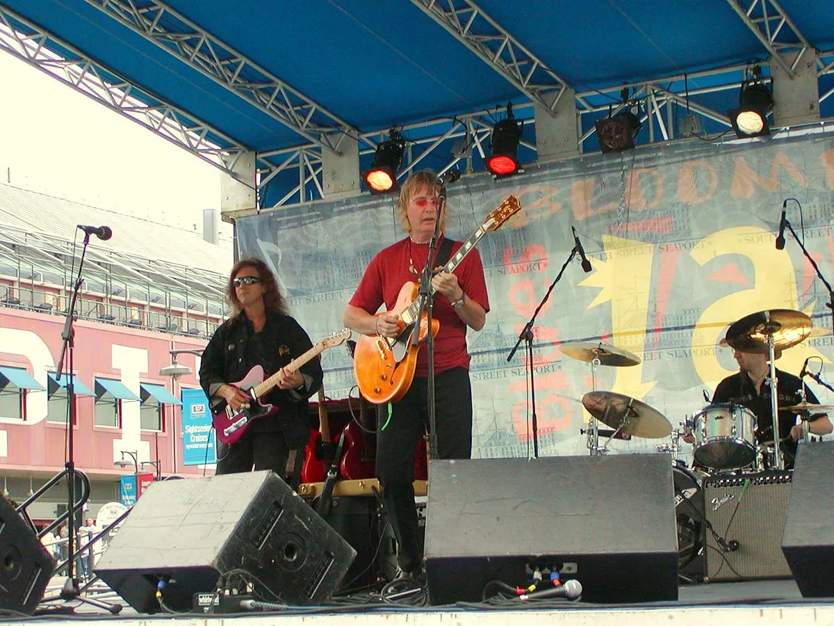 Savoy Brown