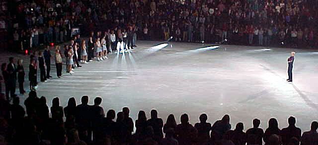 Scott Hamilton