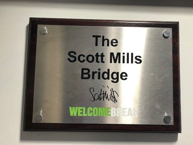 Scott Mills
