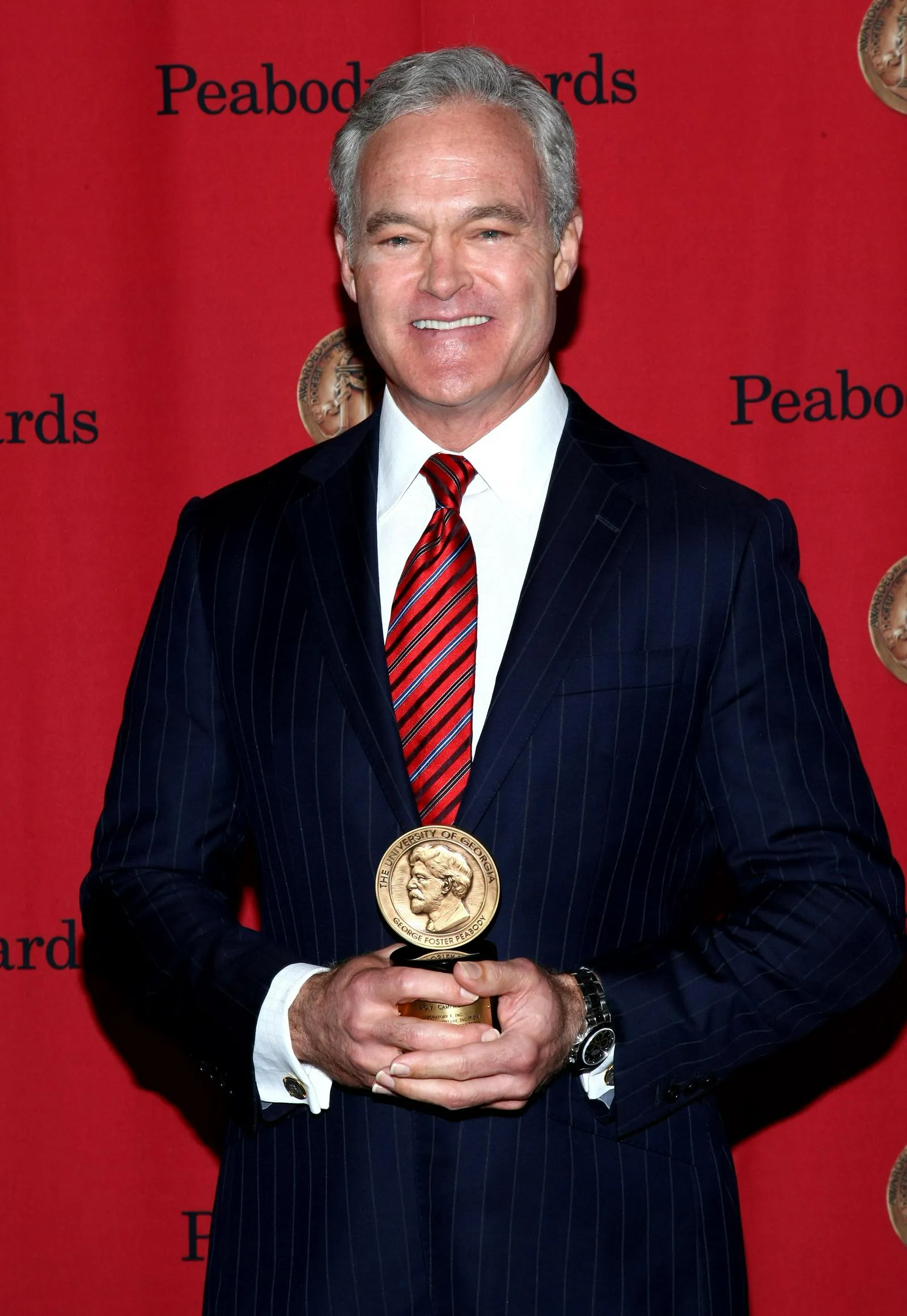 Scott Pelley