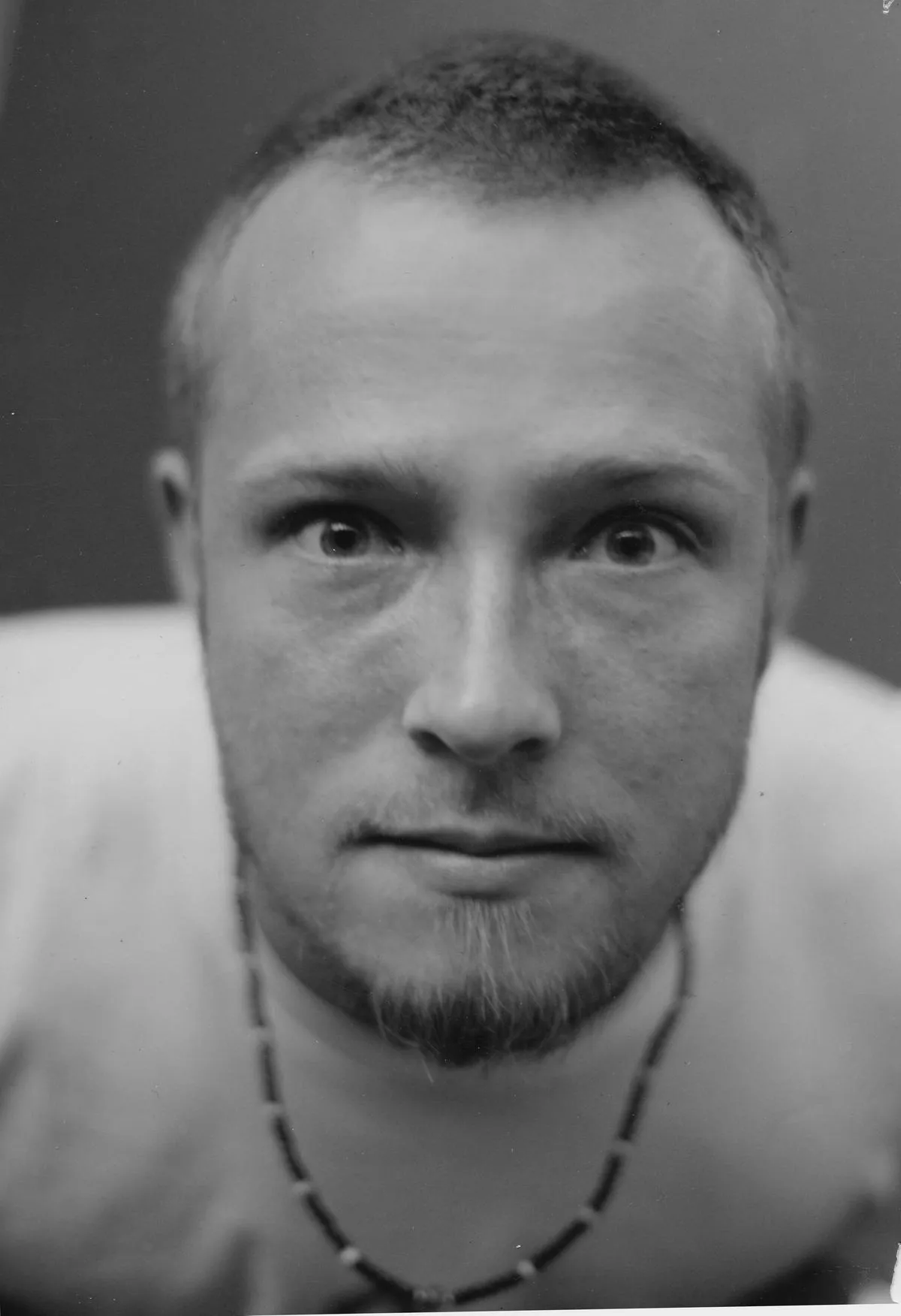 Scott Weiland