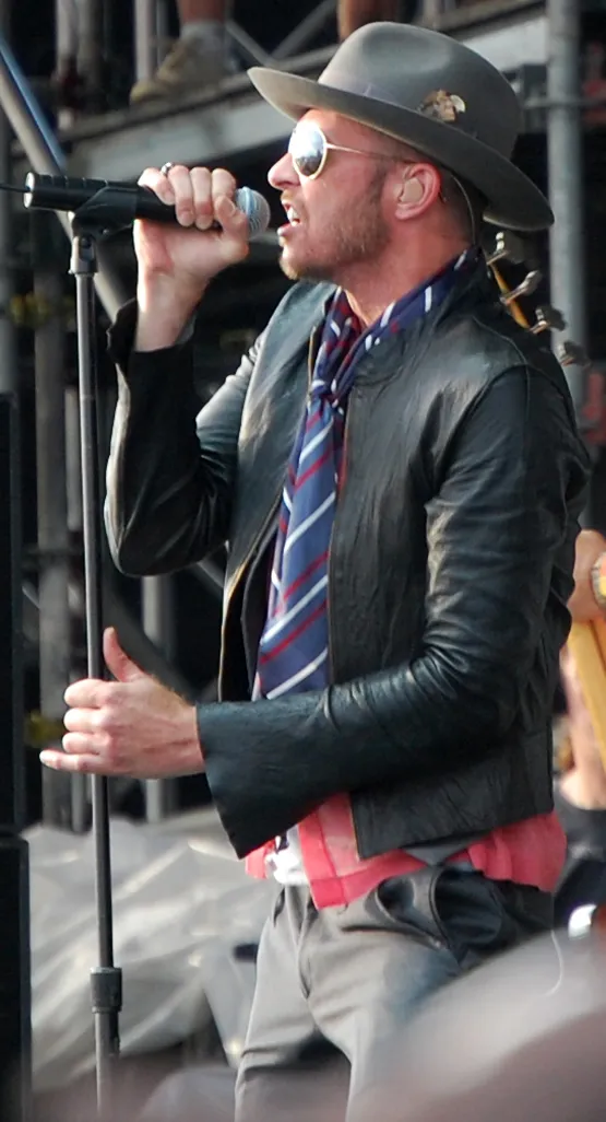 Scott Weiland