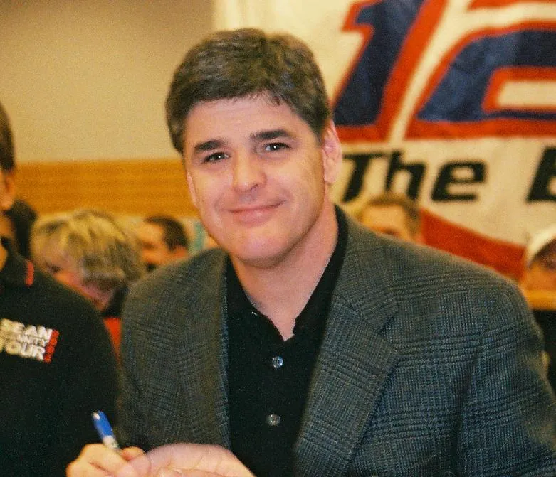 Sean Hannity