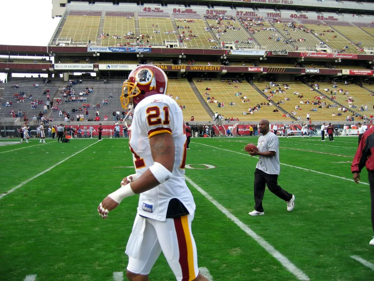 Sean Taylor