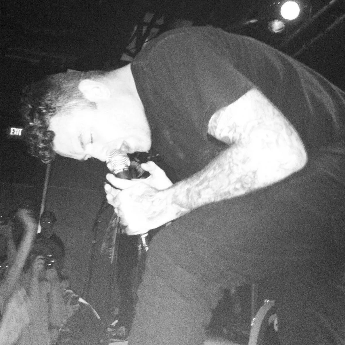 Senses Fail