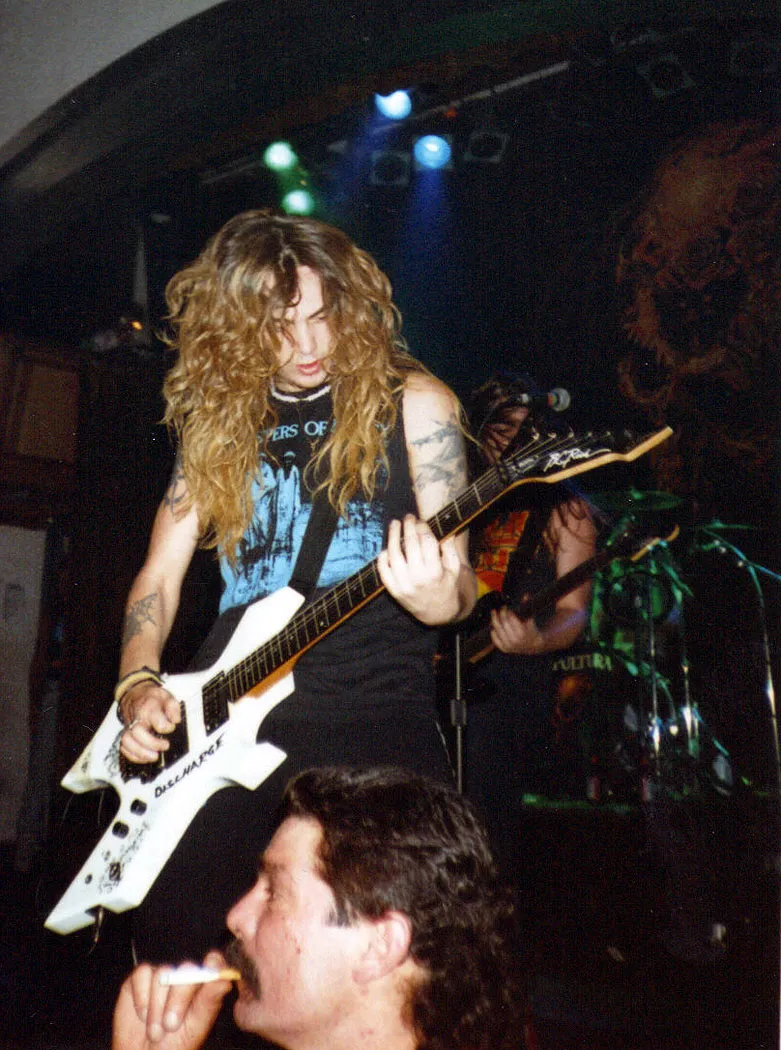 Sepultura