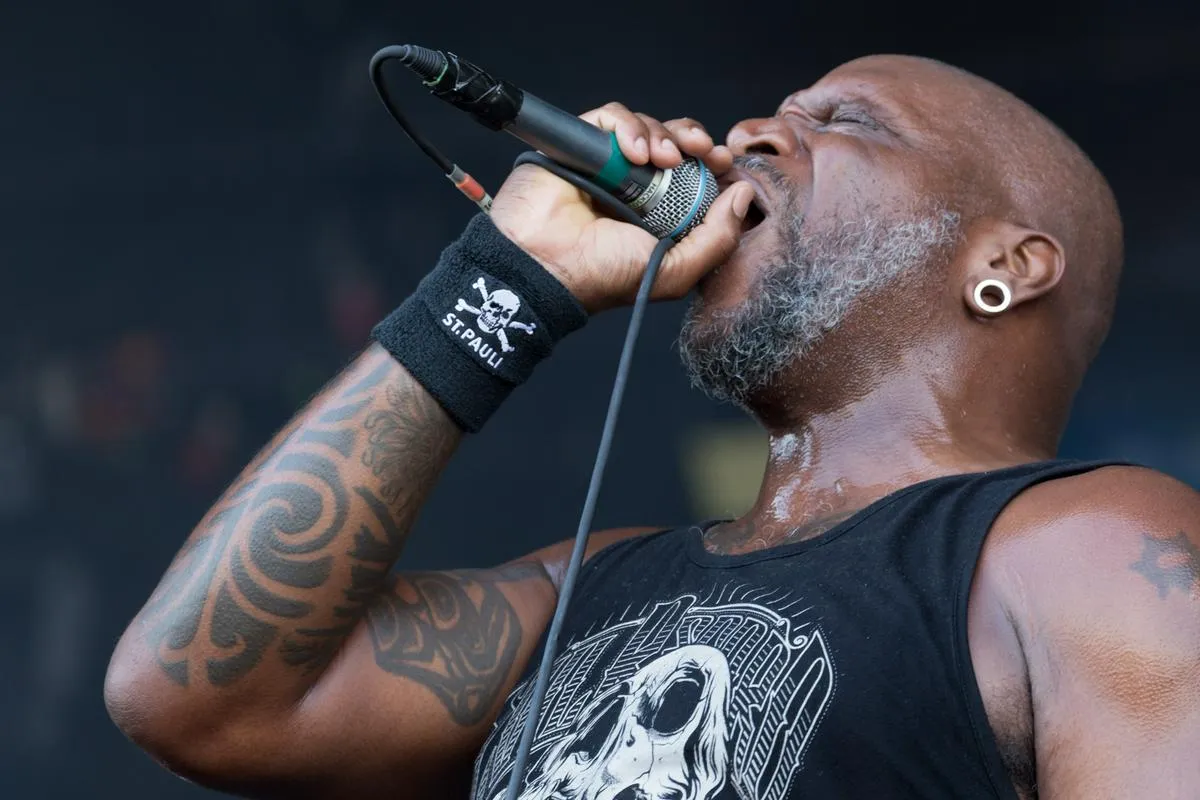 Sepultura