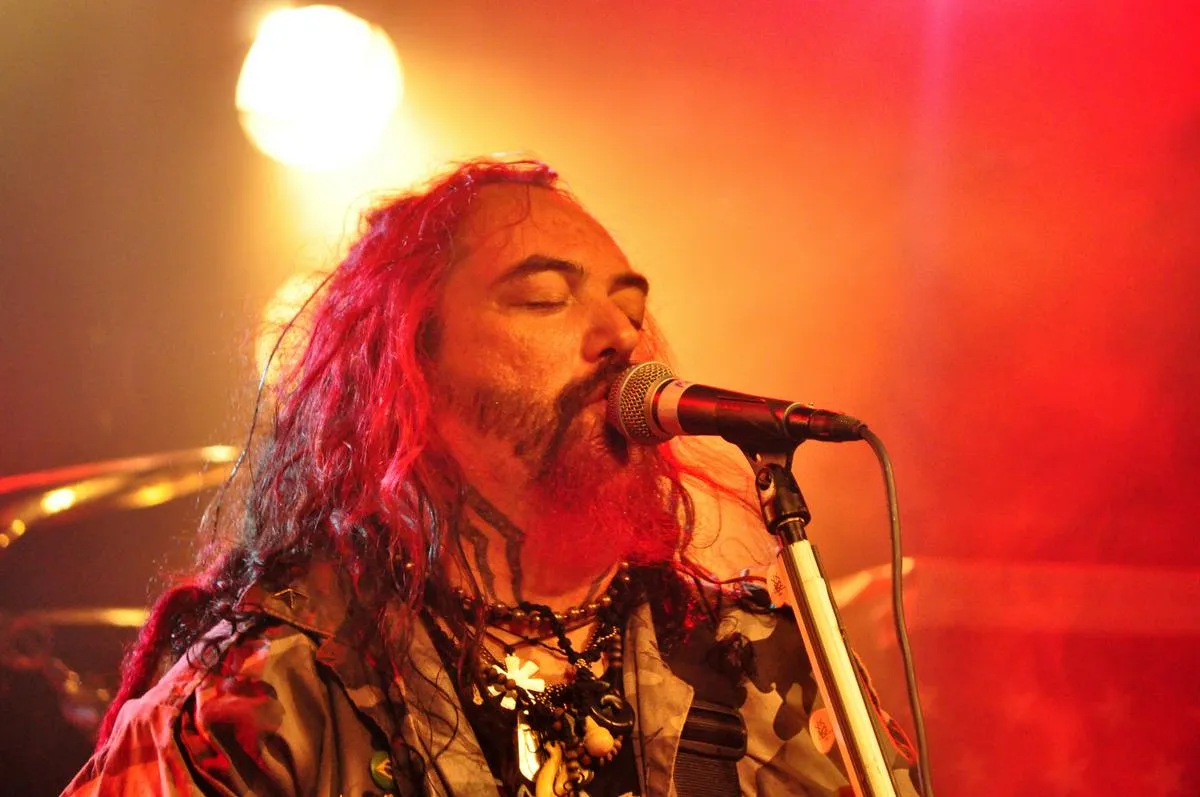 Sepultura