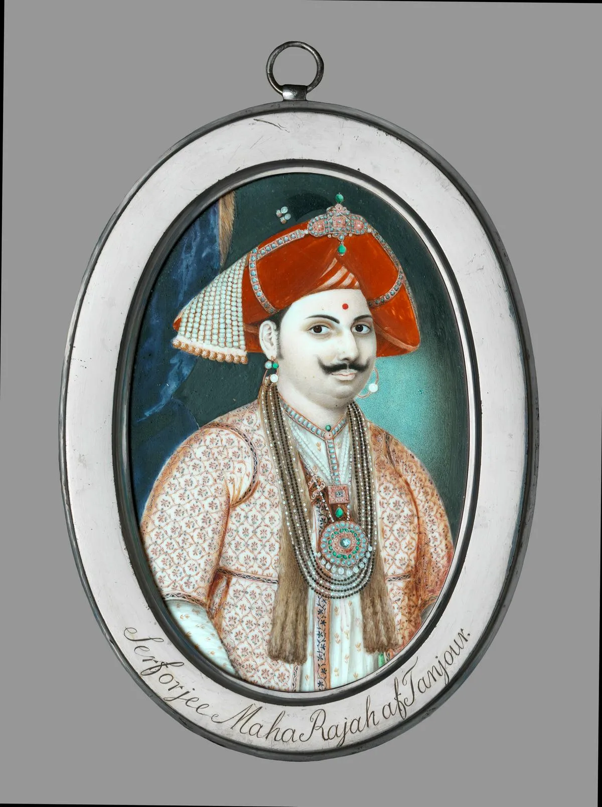 Serfoji II
