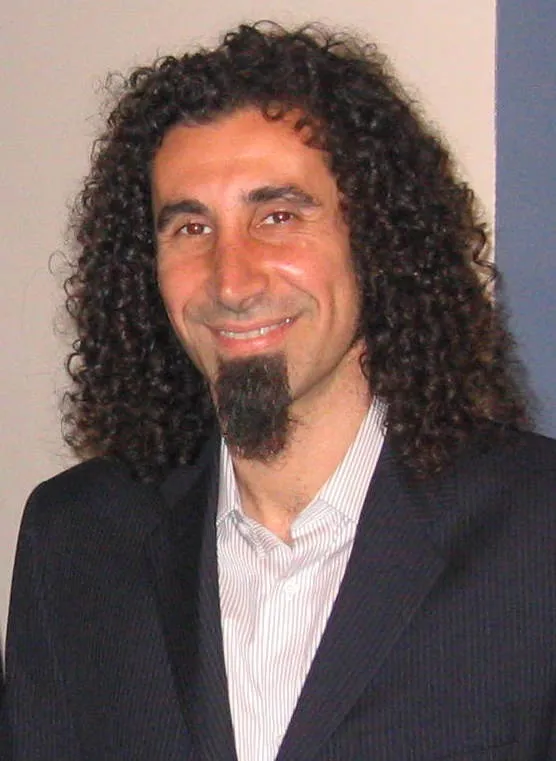 Serj Tankian