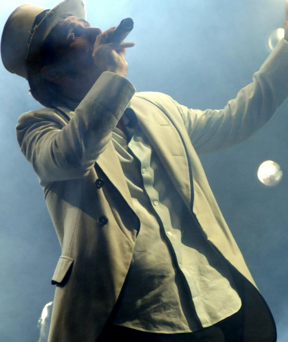 Serj Tankian
