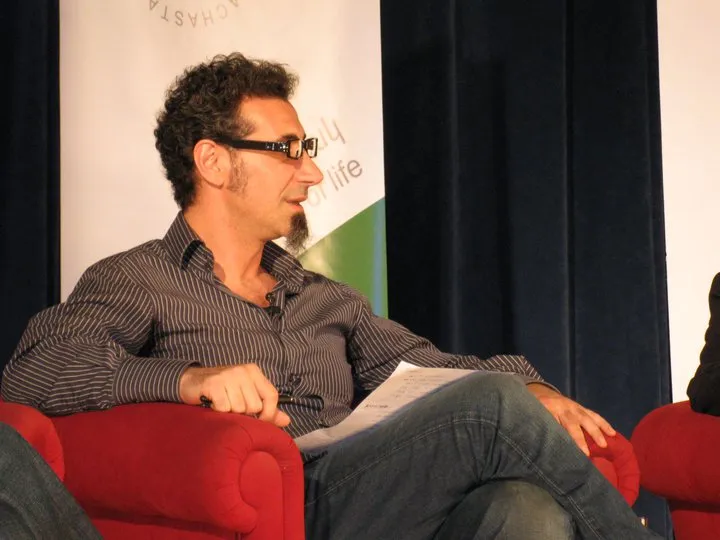Serj Tankian