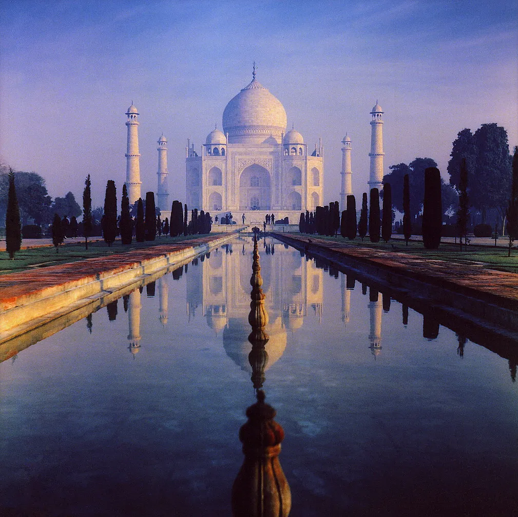 Shah Jahan