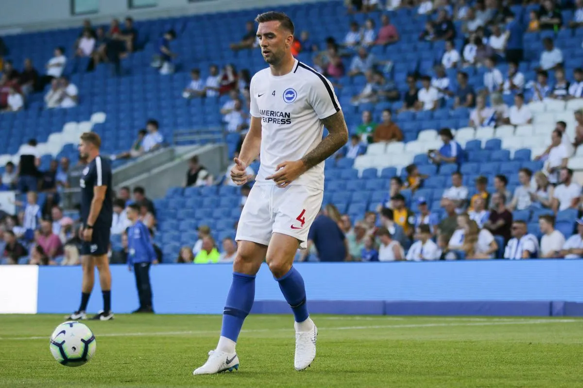 Shane Duffy