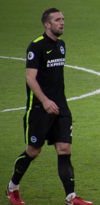 Shane Duffy