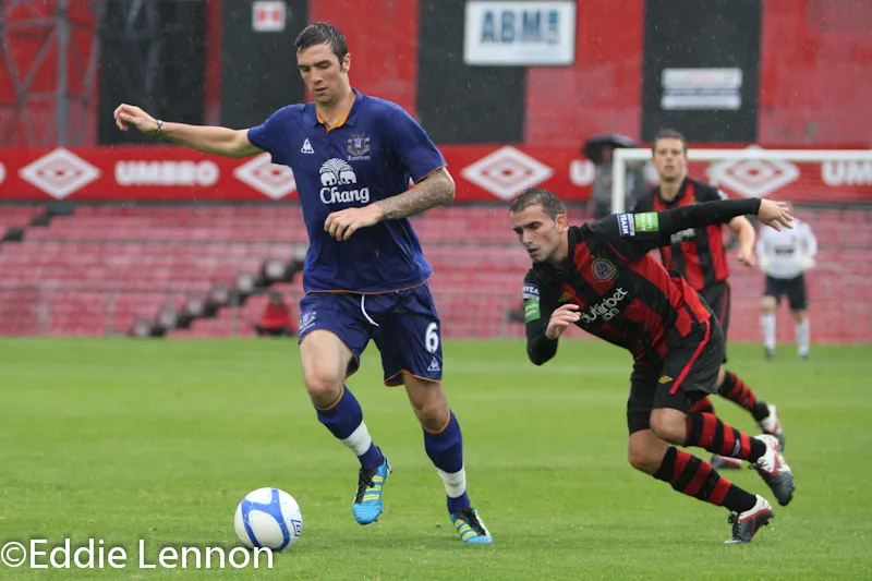 Shane Duffy