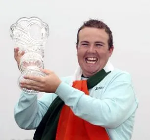 Shane Lowry