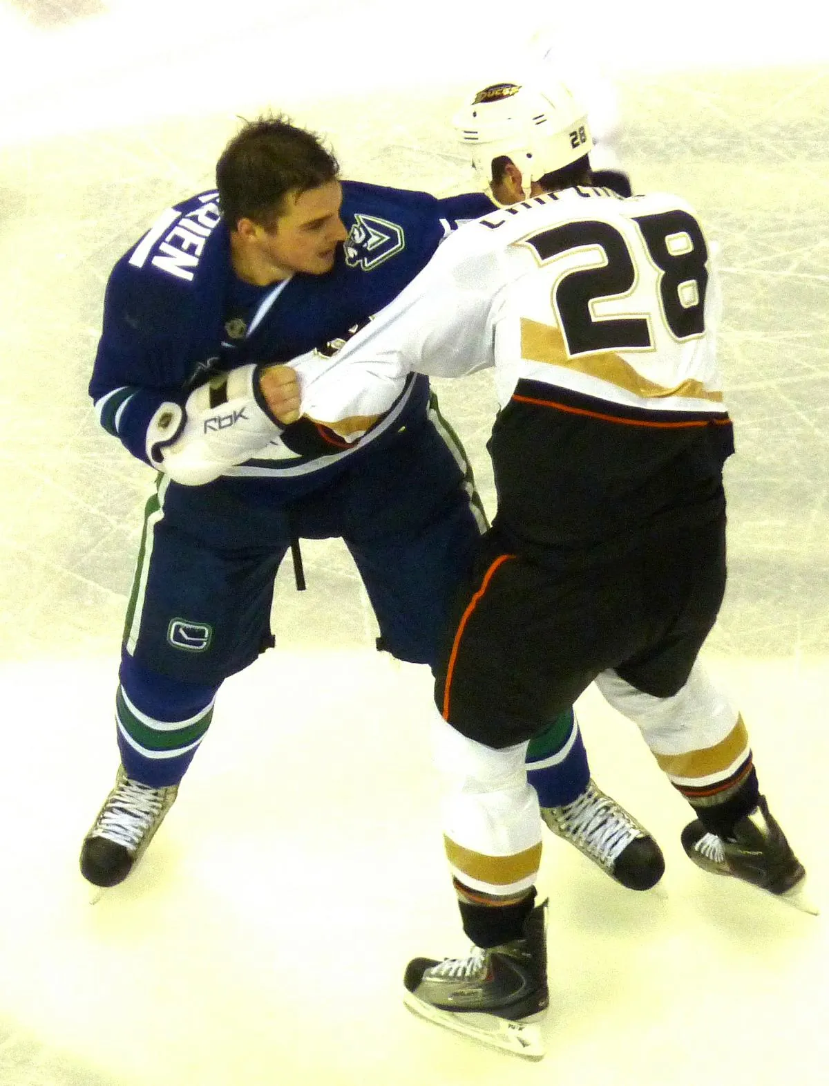 Shane O'Brien