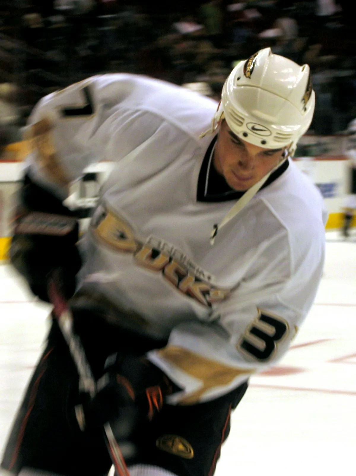 Shane O'Brien