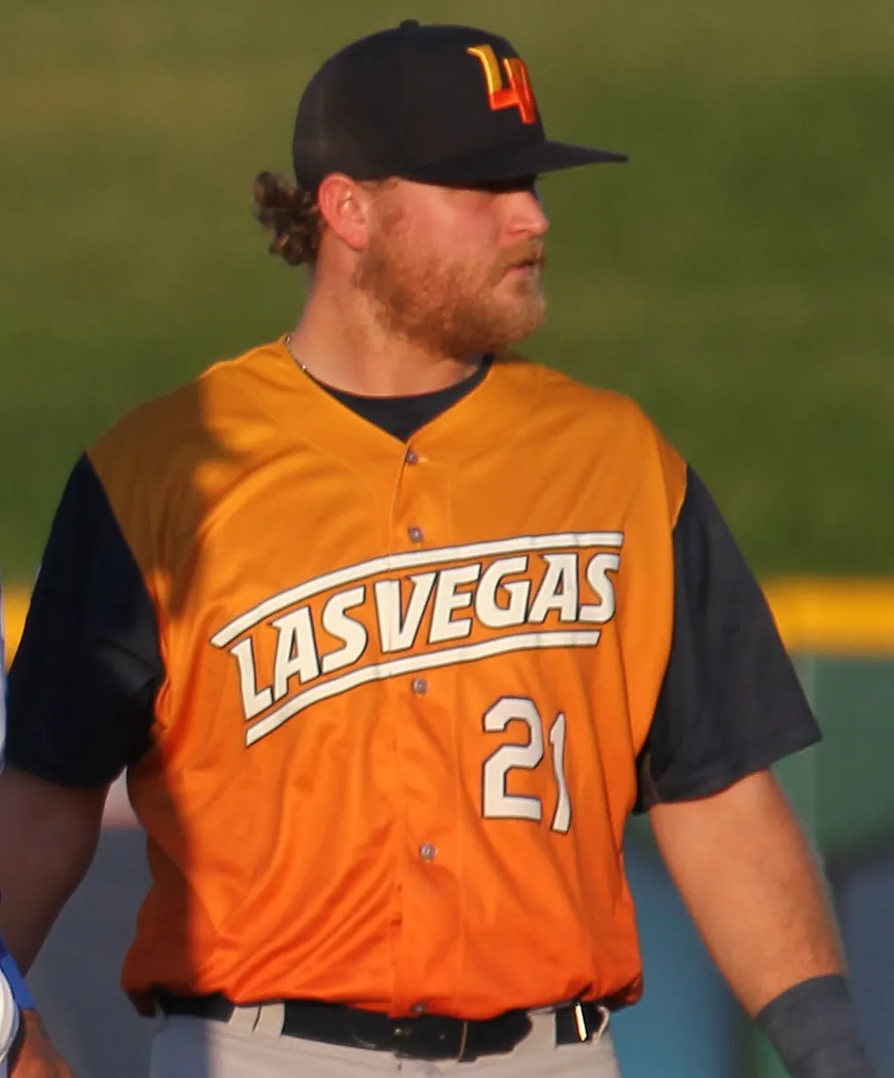 Sheldon Neuse