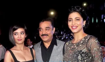 Shruti Haasan