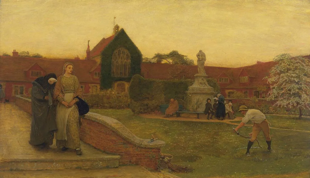 Sidney Hill