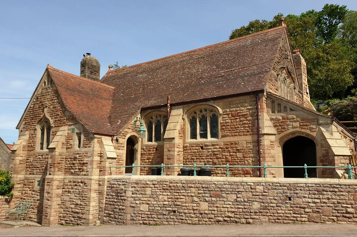 Sidney Hill