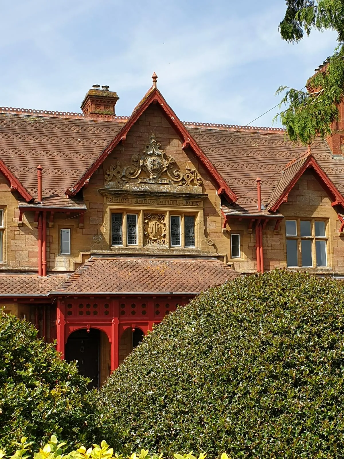Sidney Hill