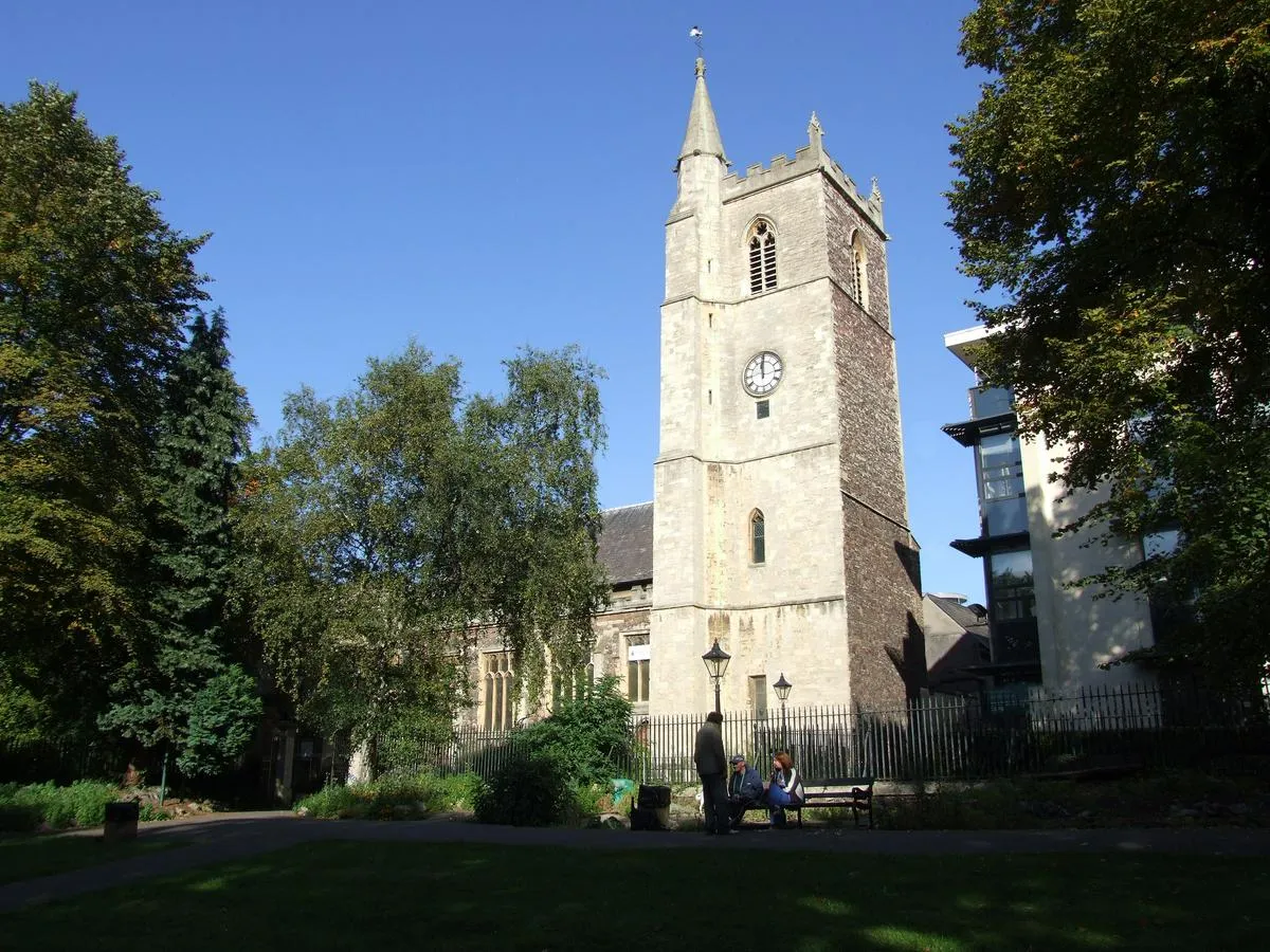 Sidney Hill