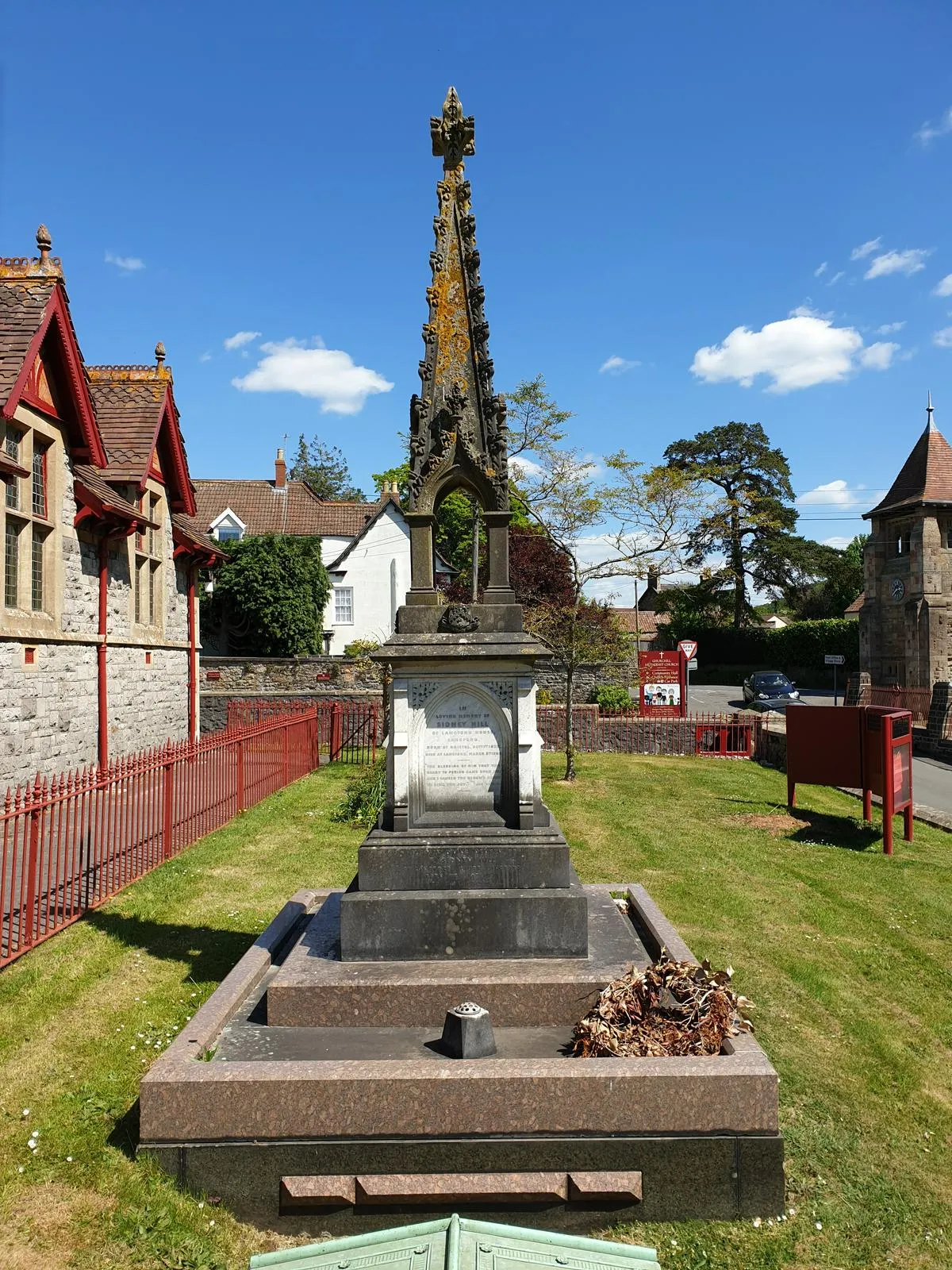 Sidney Hill
