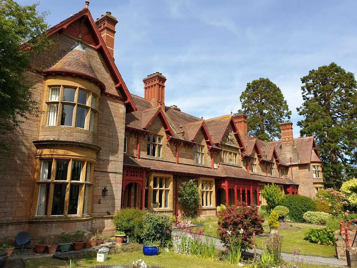 Sidney Hill