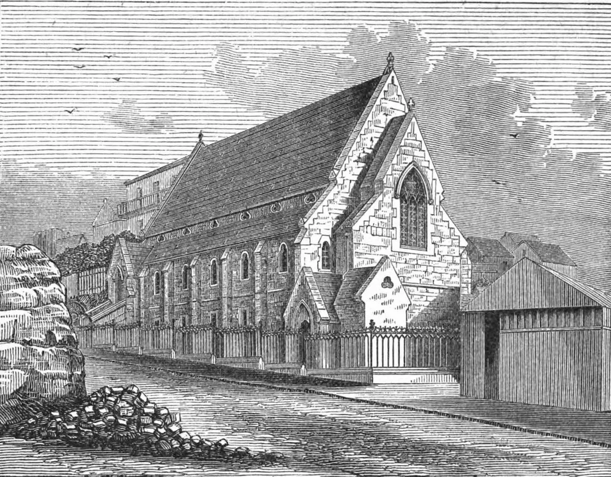 Sidney Hill