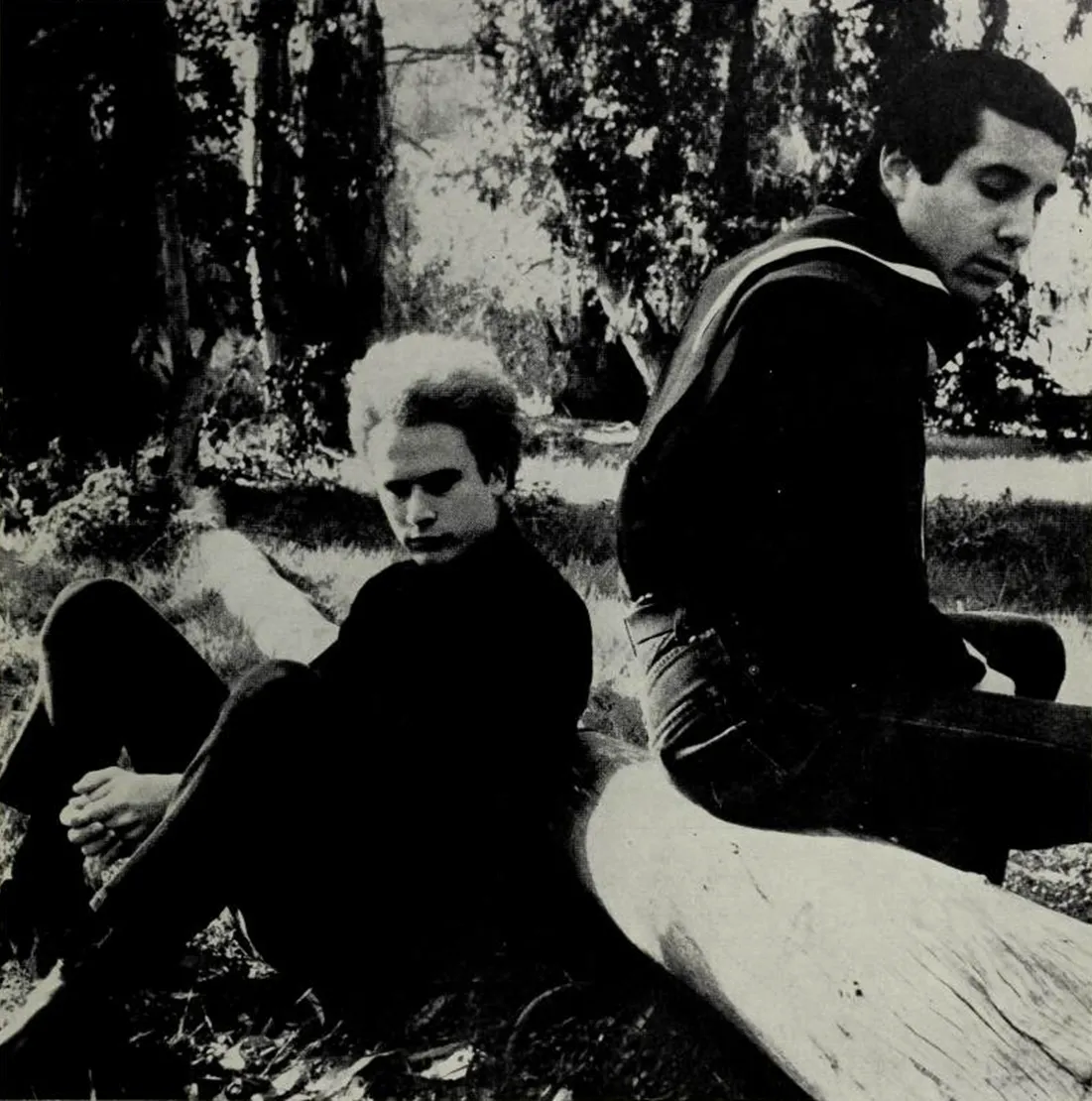 Simon & Garfunkel