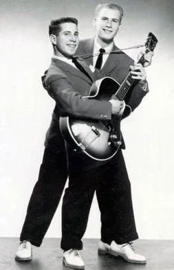 Simon & Garfunkel