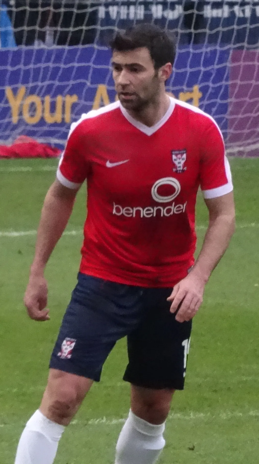 Simon Lappin