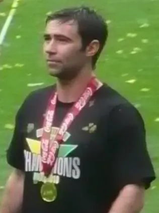 Simon Lappin